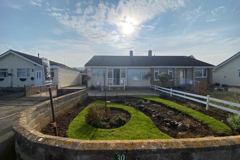 2 bedroom semi-detached bungalow for sale, Moorcroft Road, Hutton