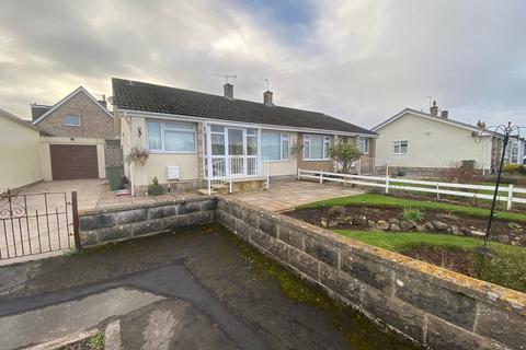 2 bedroom semi-detached bungalow for sale, Moorcroft Road, Hutton