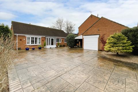 35 Castle Close, Tickhill, Doncaster, DN11 9QT