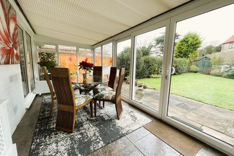 35 Castle Close, Tickhill, Doncaster, DN11 9QT