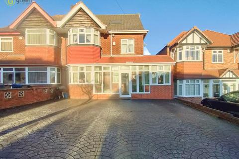 4 bedroom semi-detached house for sale, Westbourne Avenue, Birmingham B34