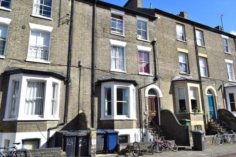 1 bedroom in a house share to rent, Bateman Street, Cambridge CB2