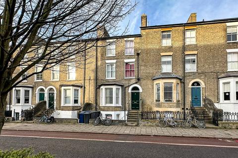undefined, Bateman Street, Cambridge CB2