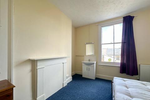 undefined, Bateman Street, Cambridge CB2
