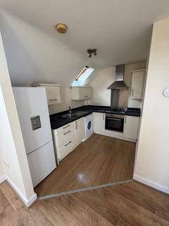 1 bedroom flat to rent, Bourne Road, Southampton