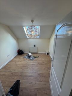 1 bedroom flat to rent, Bourne Road, Southampton