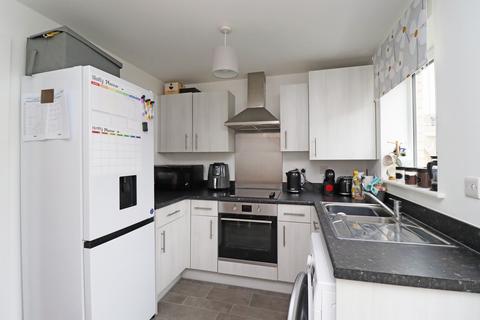 2 bedroom end of terrace house for sale, Daisy Close, Capel St. Mary