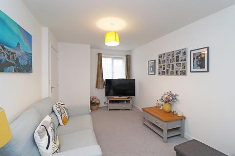 2 bedroom end of terrace house for sale, Daisy Close, Capel St. Mary