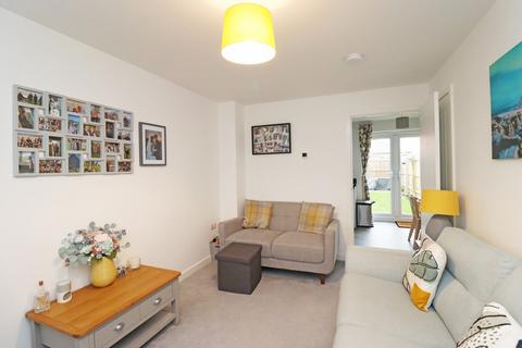 2 bedroom end of terrace house for sale, Daisy Close, Capel St. Mary