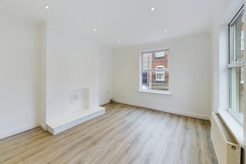 2 bedroom end of terrace house for sale, North Street, Boughton, Chester