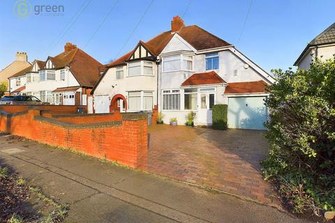 3 bedroom semi-detached house for sale, Walsall Road, Birmingham B42