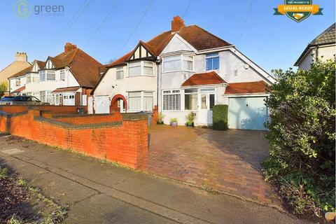 3 bedroom semi-detached house for sale, Walsall Road, Birmingham B42