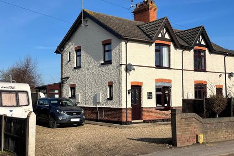 3 bedroom semi-detached house for sale, Northgate, Pinchbeck