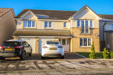 5 bedroom detached house to rent, Learielaw View, Broxburn, West Lothian, EH52