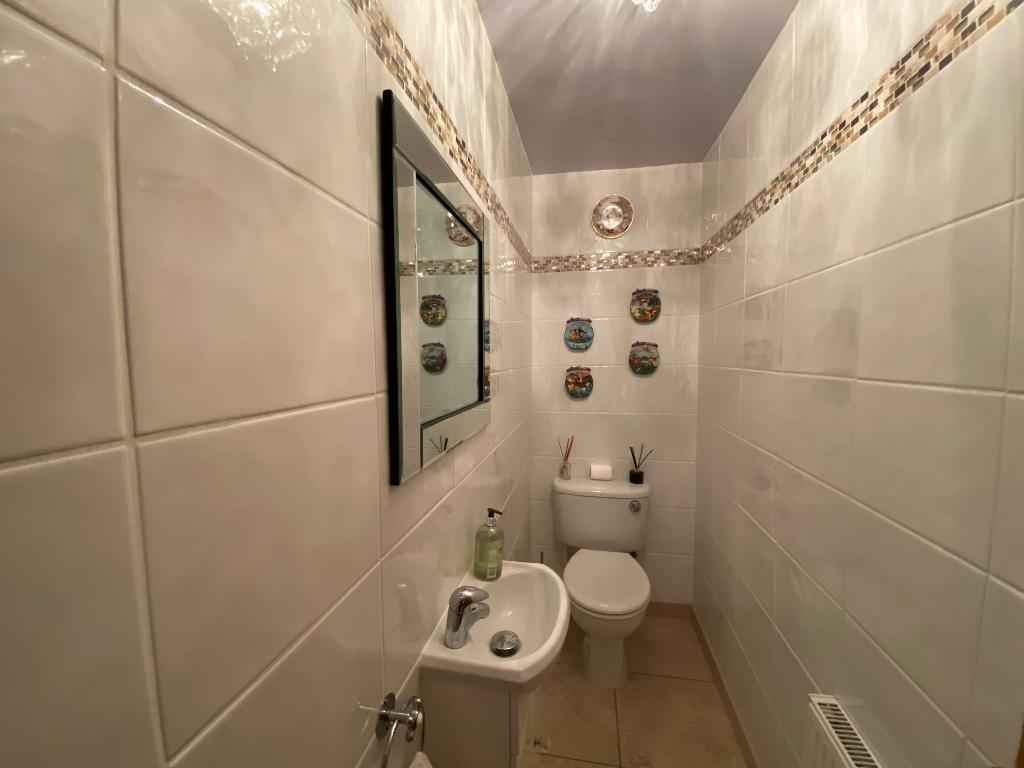 Gf wc