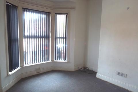 3 bedroom terraced house for sale, 26 Falmouth Street