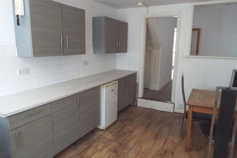 3 bedroom terraced house for sale, 26 Falmouth Street