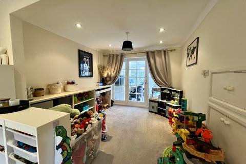 2 bedroom end of terrace house for sale, Canal Walk, Hungerford