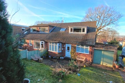 3 bedroom semi-detached house for sale, Hillcrest Rise, Cookridge, LS16