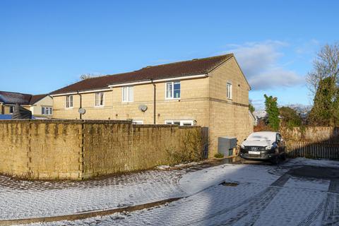 2 bedroom end of terrace house for sale, Willow Close, Somerset BA2