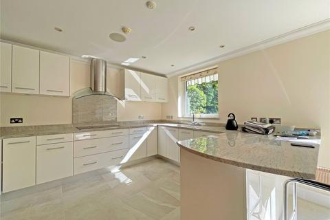 3 bedroom detached house for sale, Oakcombe Close, New Malden