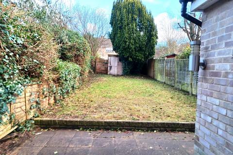 3 bedroom terraced house to rent, Moody Road, OXFORD OX3