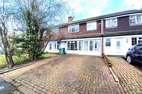 3 bedroom terraced house to rent, Moody Road, OXFORD OX3