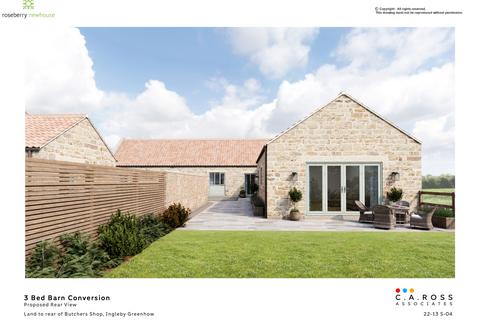 undefined, Ingleby Greenhow, Great Ayton, Middlesbrough