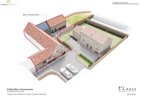 undefined, Ingleby Greenhow, Great Ayton, Middlesbrough