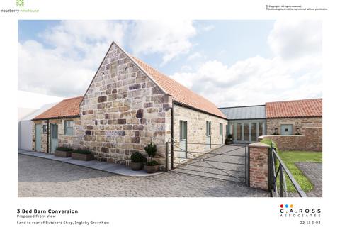 undefined, Ingleby Greenhow, Great Ayton, Middlesbrough