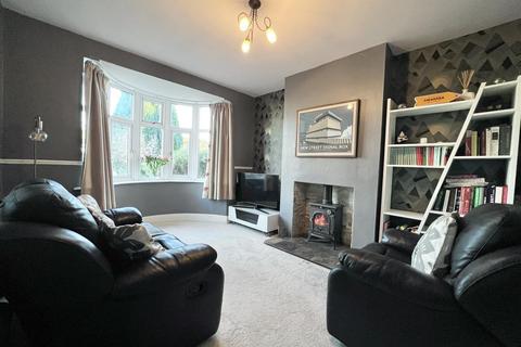 3 bedroom semi-detached house for sale, Bromsgrove  Road, Romsley, Halesowen