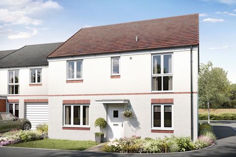 4 bedroom detached house for sale, Plot 146, The Coniston at Bishops Mead, Par Four Lane GL15