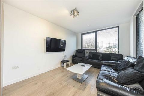 2 bedroom flat to rent, Verney Road, London SE16