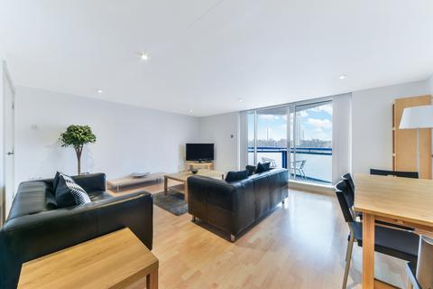 2 bedroom duplex to rent, Newton Place, Isle Of Dogs, London, E14