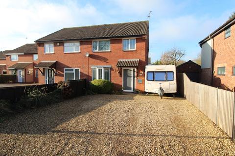 3 bedroom semi-detached house for sale, Featherby Drive, Leicester LE2