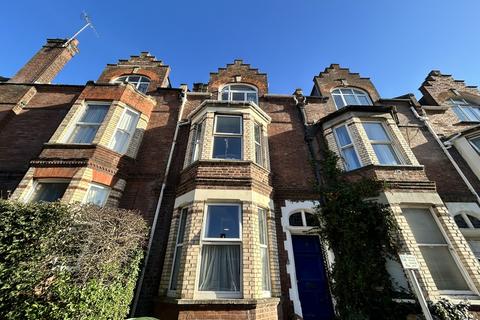 7 bedroom terraced house to rent, Haldon Road, Exeter EX4