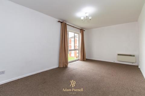 2 bedroom flat for sale, Deveron Court, Hinckley, Leicestershire