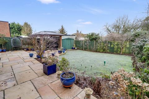 4 bedroom detached house for sale, Whiteknights Road, Reading