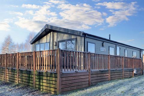 3 bedroom lodge for sale, South Lakeland Leisure Village, Carnforth LA6