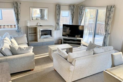 3 bedroom lodge for sale, South Lakeland Leisure Village, Carnforth LA6