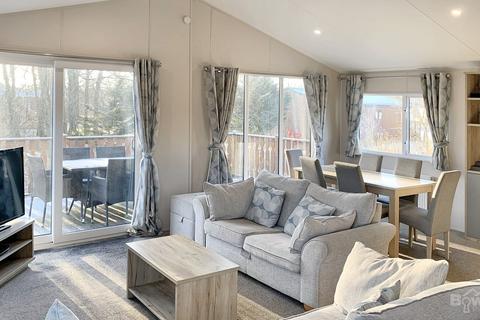 3 bedroom lodge for sale, South Lakeland Leisure Village, Carnforth LA6