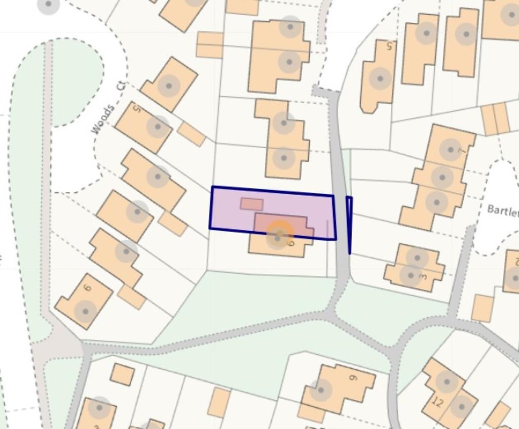 7 Clarkes Way