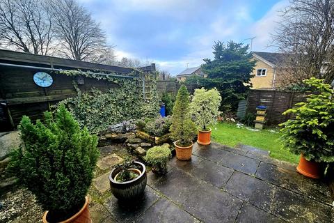 7 Clarkes Way, Brackley, NN13 6HN