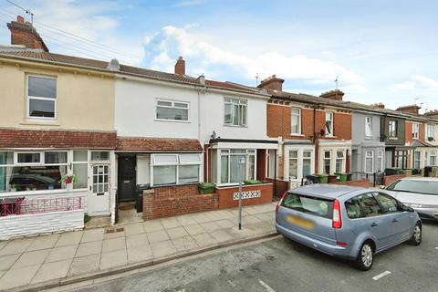 4 bedroom terraced house to rent, Pretoria Road, Southsea PO4