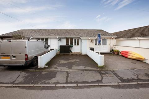 3 bedroom terraced house for sale, Harts Close, Teignmouth, TQ14