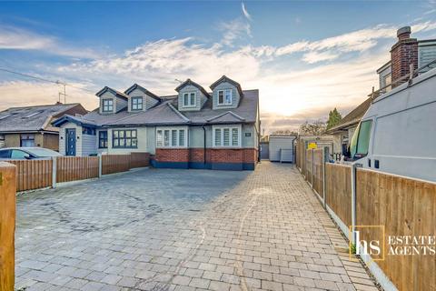 4 bedroom semi-detached house for sale, Crow Green Lane, Brentwood CM15