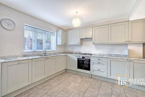 4 bedroom semi-detached house for sale, Crow Green Lane, Brentwood CM15