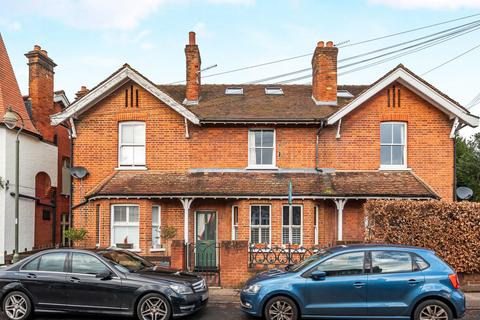 Manor Road, Walton On Thames, Surrey, KT12