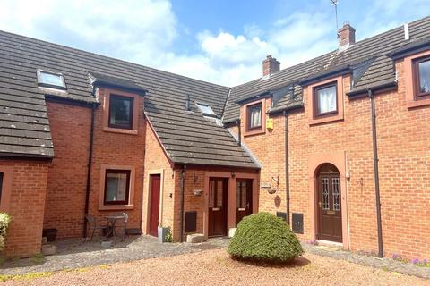 2 bedroom ground floor flat for sale, Aglionby, Carlisle