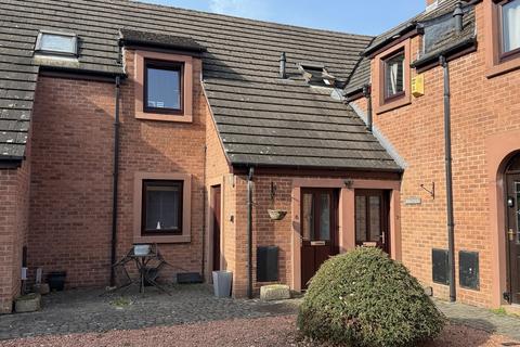 undefined, Aglionby, Carlisle